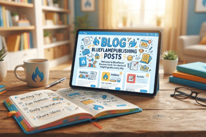 blog blueflamepublishing posts