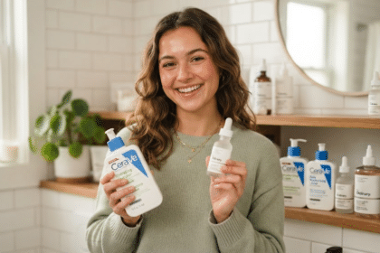 i am a genz woman. how does cerave compare to the ordinary in terms of skincare effectiveness?